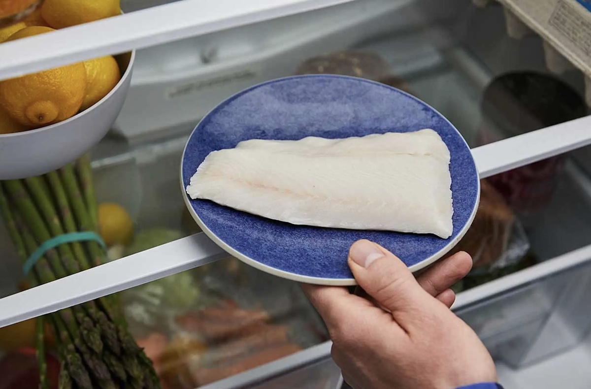 Как разморозить рыбу: секреты сохранения вкуса и текстуры