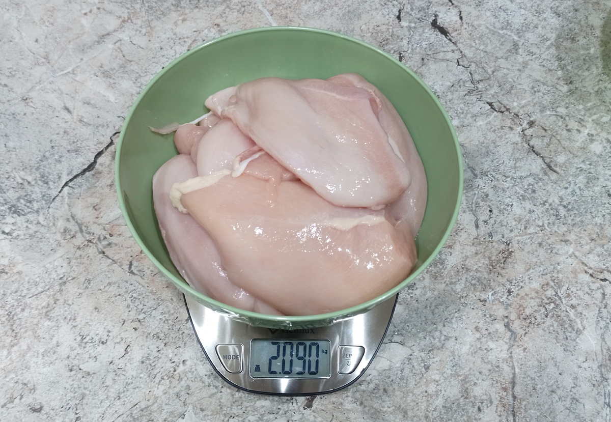 Сушёное мясо: правда или миф о полезности?