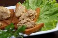 Изысканный куриный паштет