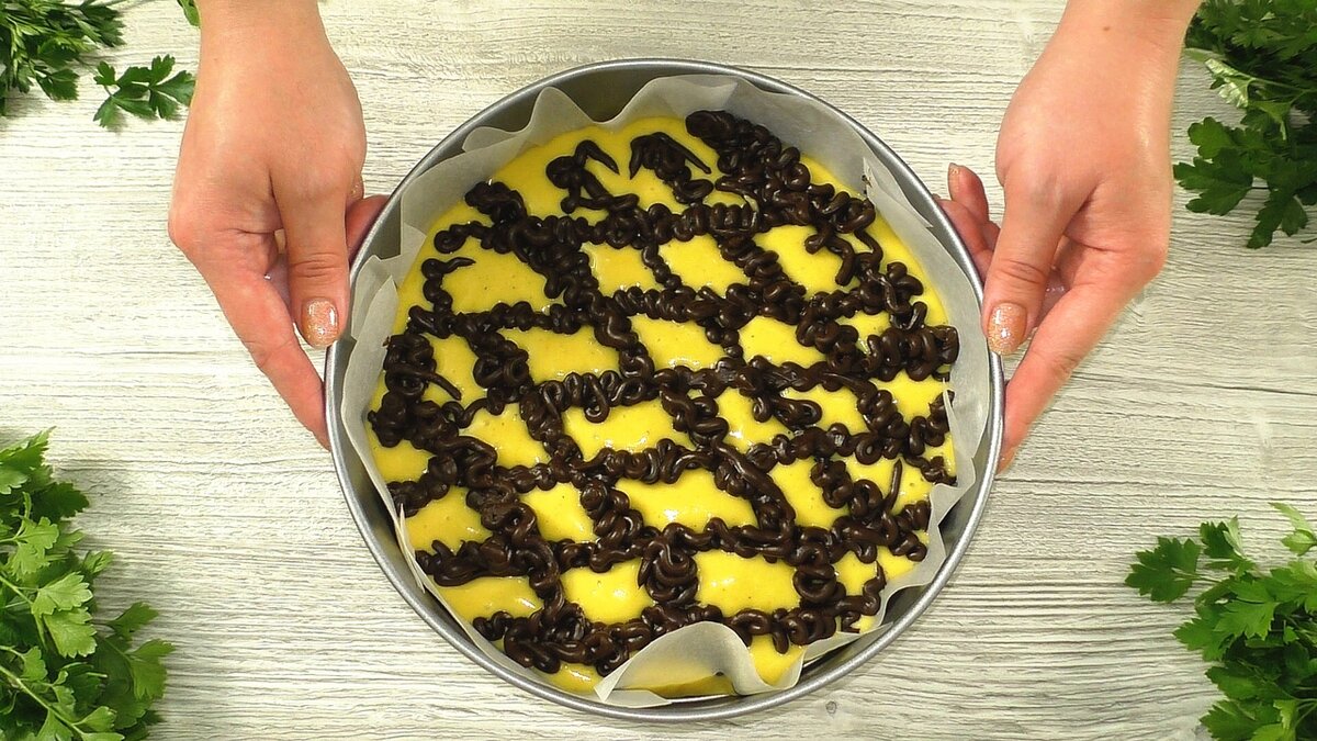 Вкусный вегетарианский чебурек: секреты приготовления