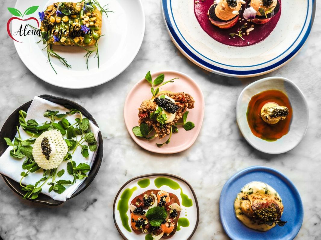 Как правильно организовать питание: сколько раз в день есть?