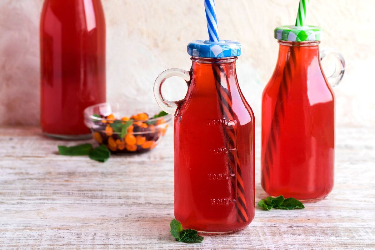 Клюквенный кисель: простой и полезный рецепт на любой сезон