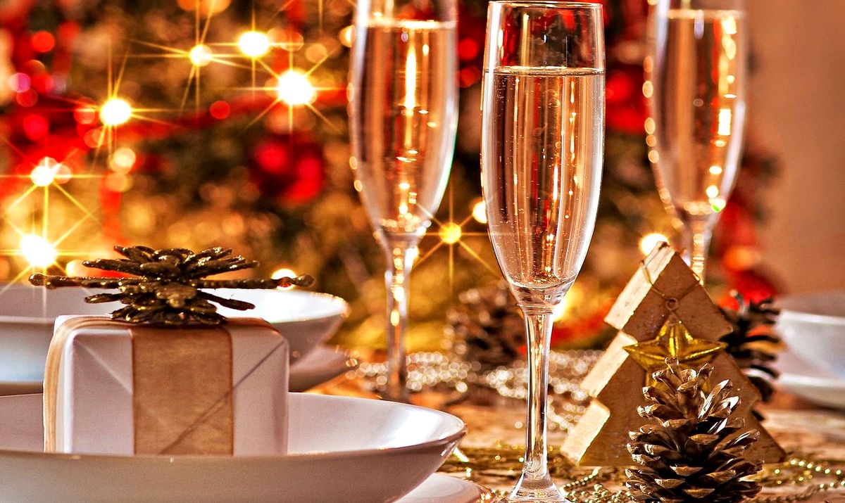 Как избежать хаоса на Новый год: 10 распространенных ошибок хозяек и советы по их устранению