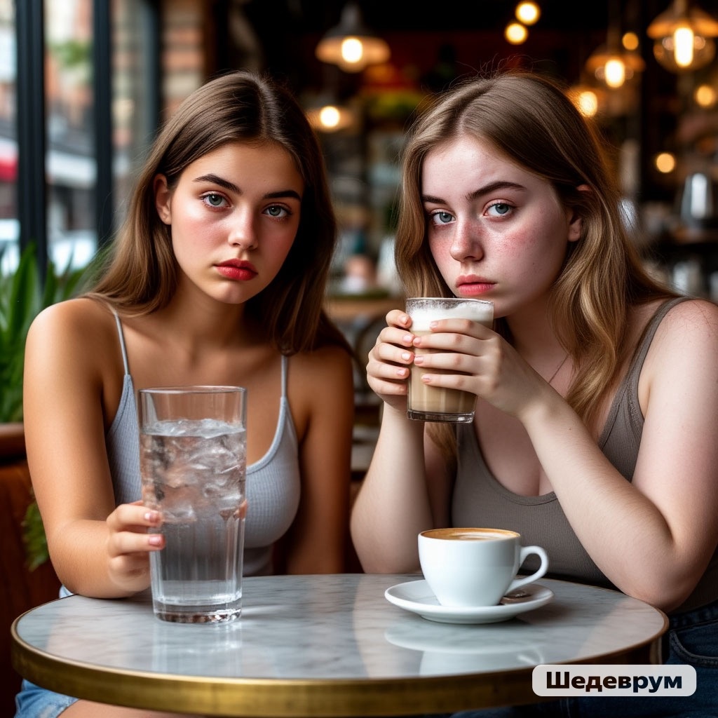 Вода в жизни: что происходит, если забыть о питьевом режиме