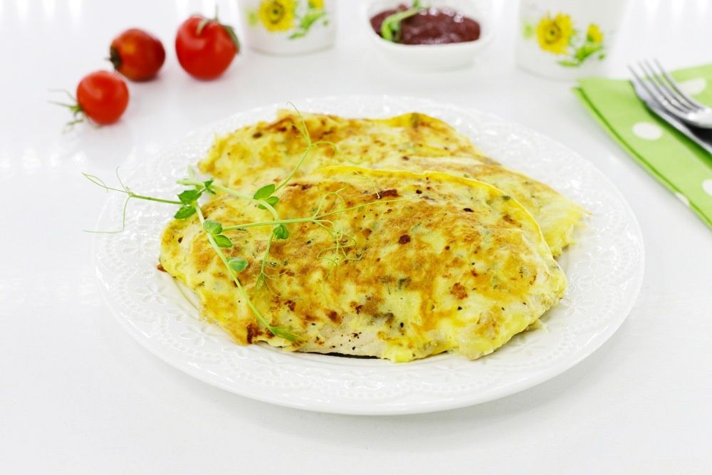 Куриные отбивные в кляре: простое решение для вашего ужина