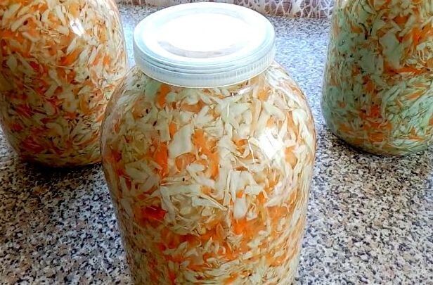 Как правильно засолить капусту на зиму: советы и рецепты