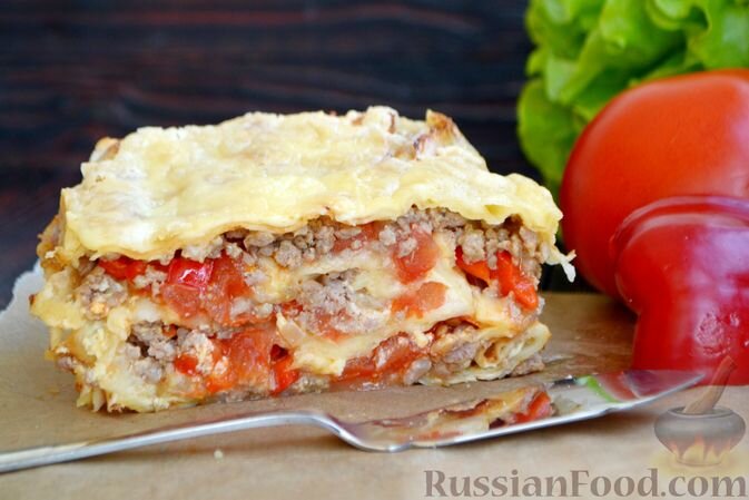 Необычные рецепты ужинов для всей семьи на этой неделе