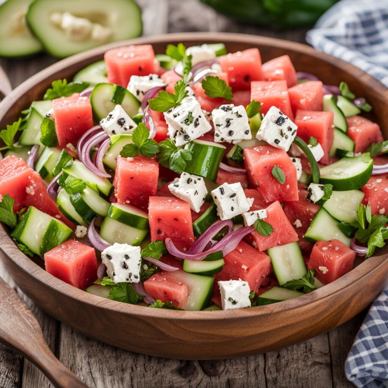 Удивительные пикниковые рецепты: свежие идеи для вашего стола на природе