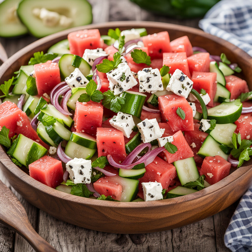 Удивительные пикниковые рецепты: свежие идеи для вашего стола на природе
