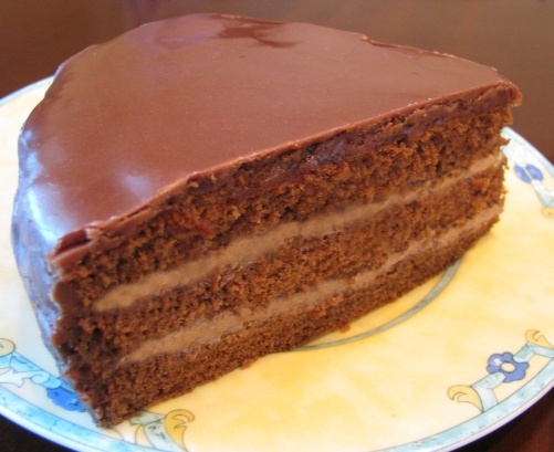 Торт «Прага»: Как создать шедевр кулинарии в домашних условиях