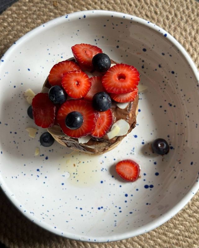 Вкусные идеи для веганского завтрака без яиц и молока