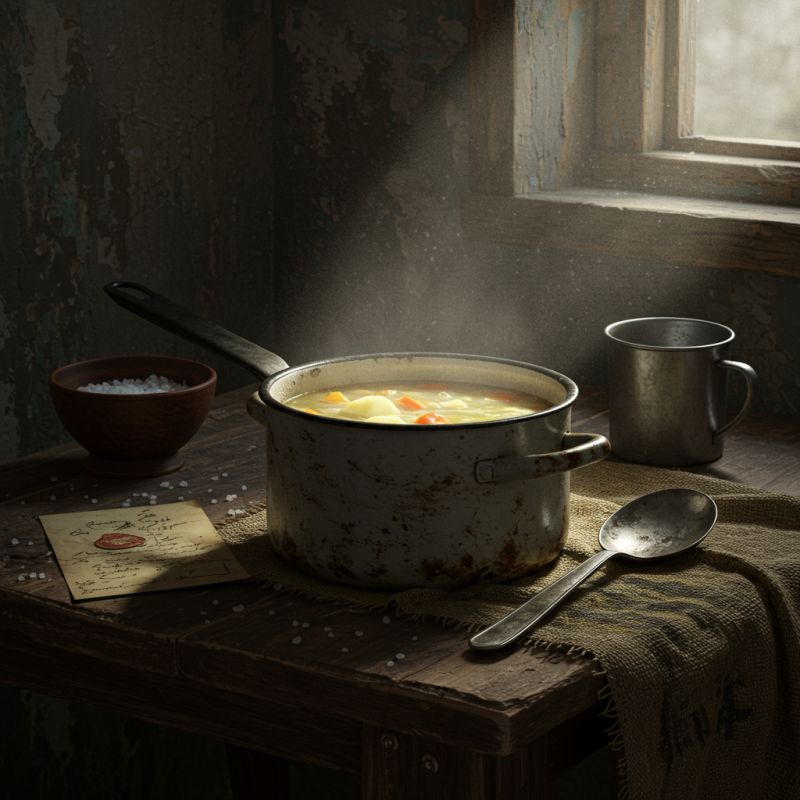 Веганские угощения для поминального стола: отдаем дань памяти с уважением