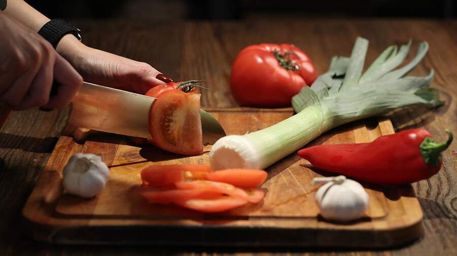 Как время ужина зимой влияет на наше здоровье