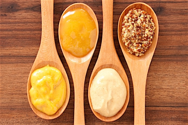 Горчица: острая правда о пользе и секретах этой приправы