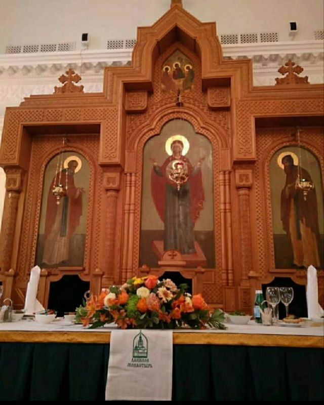 ������� ������ �������� �����: ���� �� ��������� � ��������� ���������