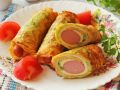 Новый взгляд на привычные сосиски: быстрое и вкусное удовольствие