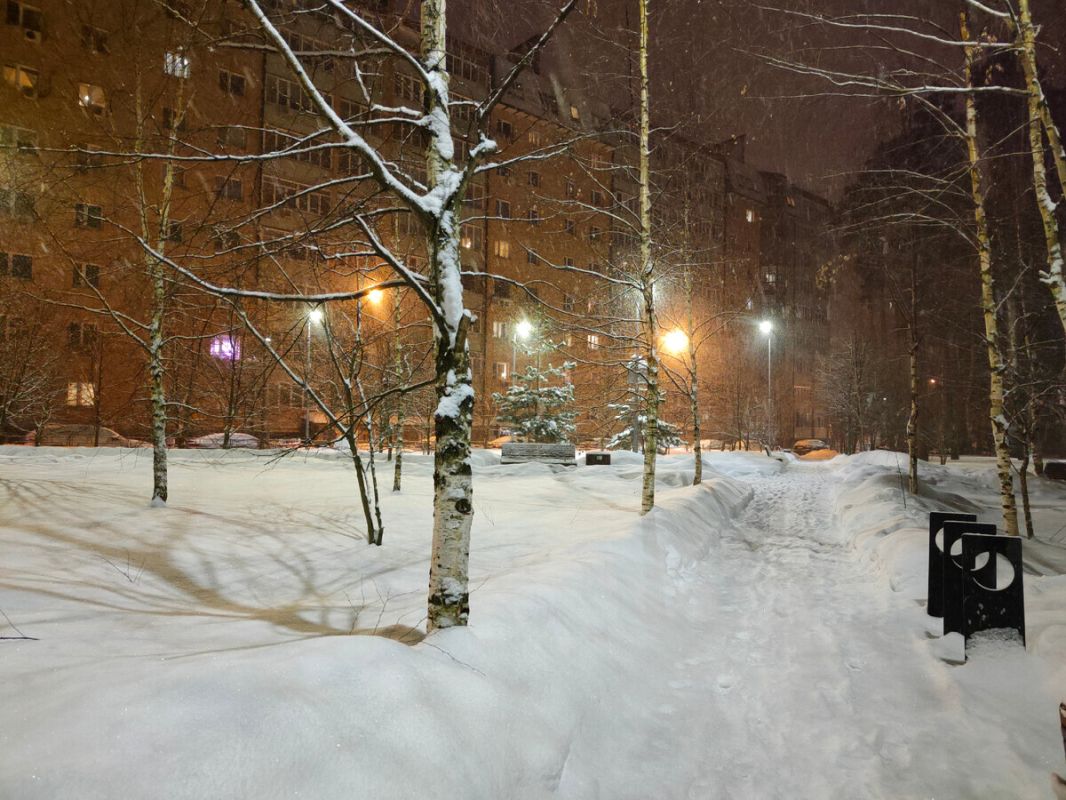 Подмосковные зимние выходные: уютные рецепты и семейные традиции