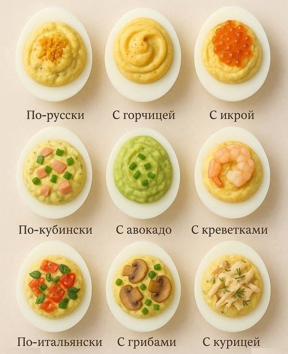 ������������� ����: 9 ��������� �������� ��� ������ ������