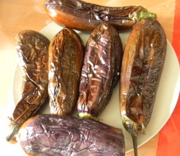 Имам байылды: вкус, от которого теряют сознание