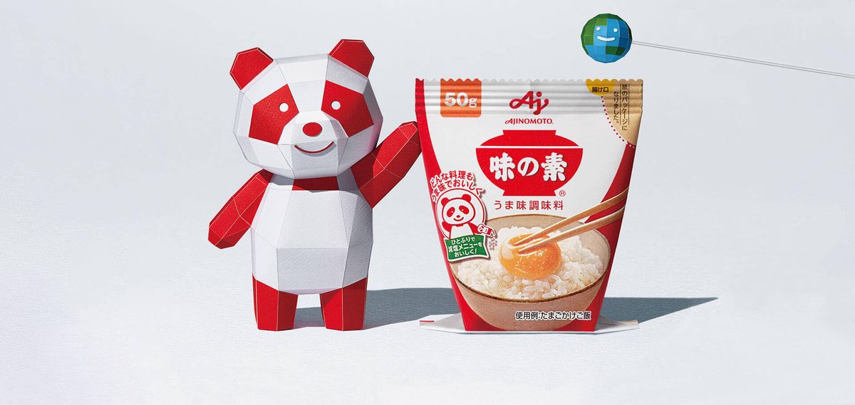 Умами: тайны пятых вкусов и их связь с глутаматом натрия