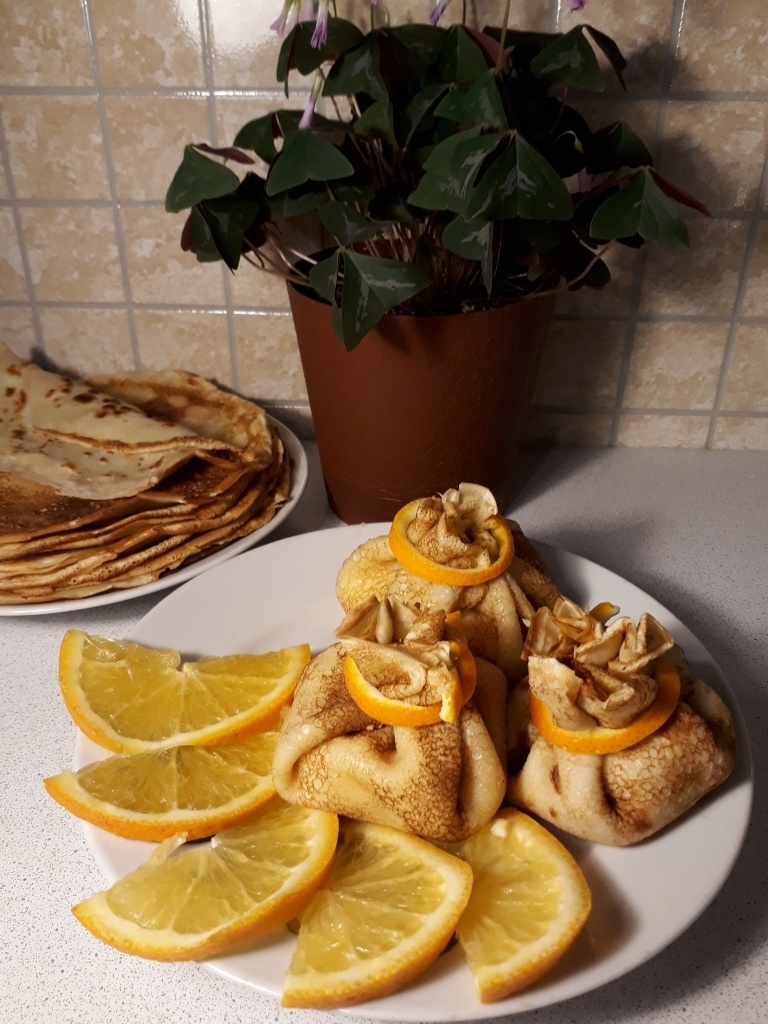 Делаем идеальные блины: 7 секретов и простой рецепт, который не подведет