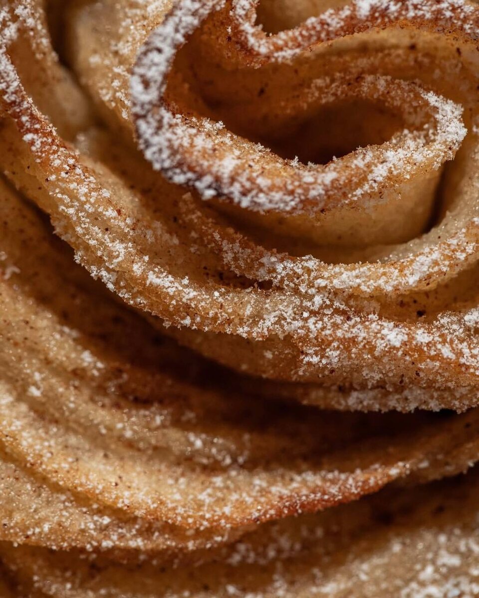 Сладости и сытности: отмечаем всемирный день пирога