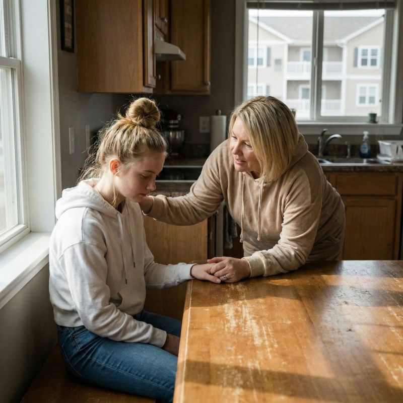 Как я научилась не заедать стресс: дневник интервального голодания