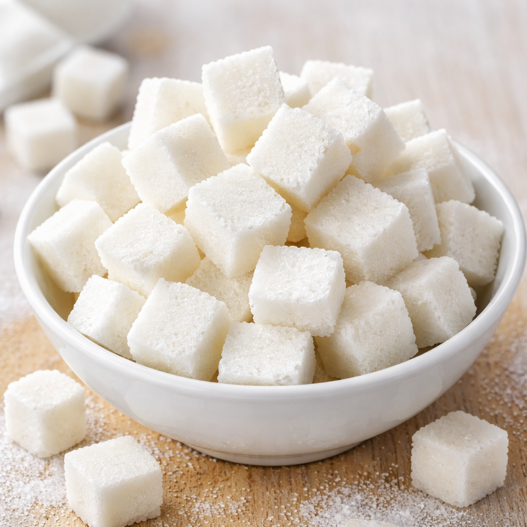 Неожиданные роли сахара в несладких кулинарных шедеврах