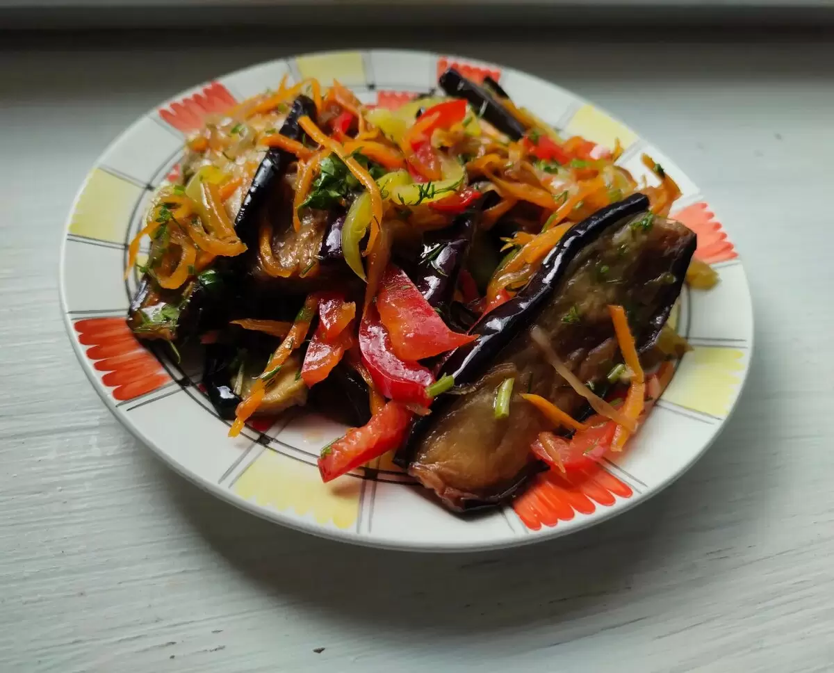 Вкусное маринование баклажанов: секреты идеальной закуски для любителей овощей
