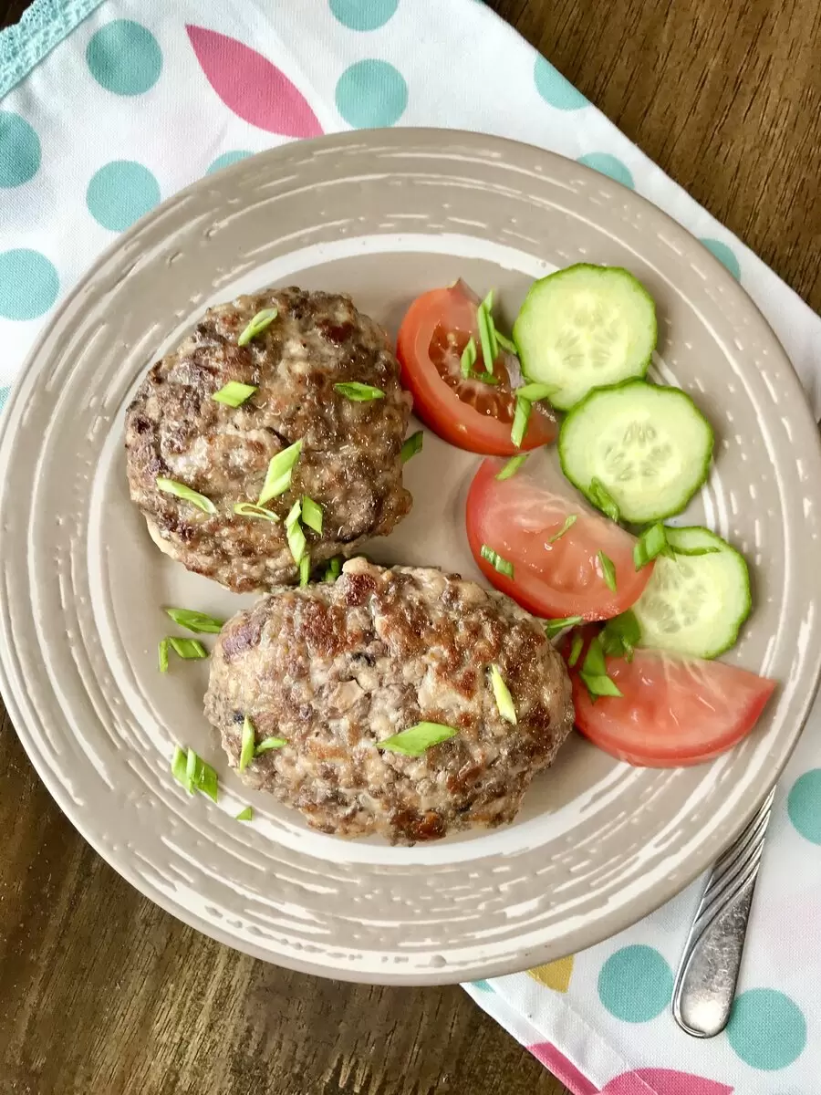 Кулинарный шедевр: котлеты из куриных сердечек