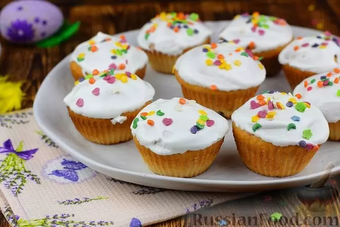 Пасхальные традиции на тарелке: оригинальные рецепты для праздника