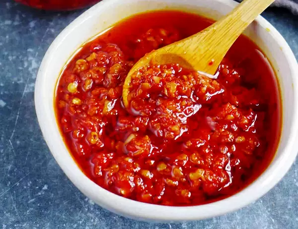 Как сделать чили-масло Чаочжоу: простой путь к великолепию вкуса