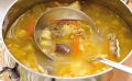 Рассольник на куриных потрошках: доступный способ порадовать близких