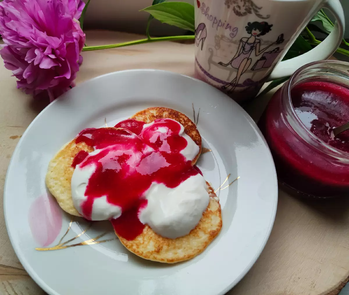 Смородина в новом свете: как сделать вкусное варенье без лишних хлопот