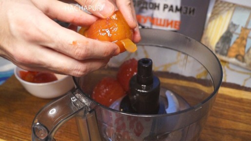 Почему стоит готовить зимний соус, а не хранить закрутки годами