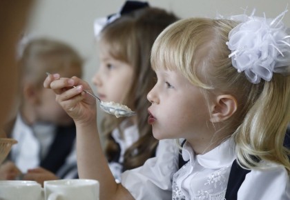 Международный день каши: секреты полезных злаков