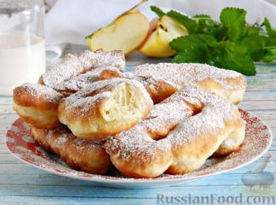 Секреты быстрых блюд для всей семьи