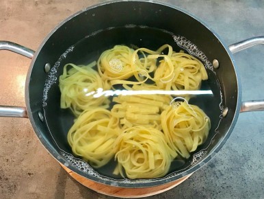 Необычная начинка для макарон, которая покорит ваше сердце