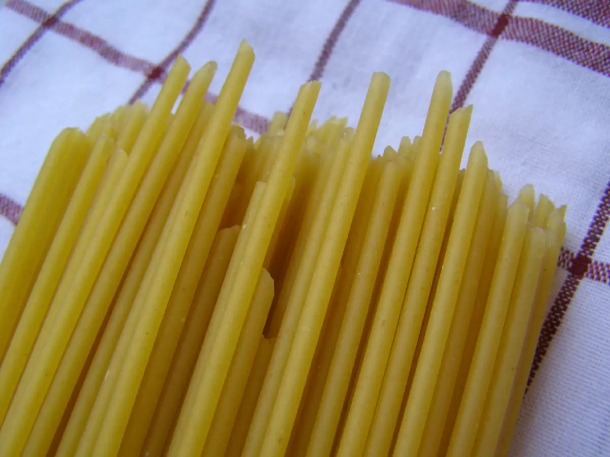 Спагетти с фаршем: кулинарное открытие для домашнего ужина