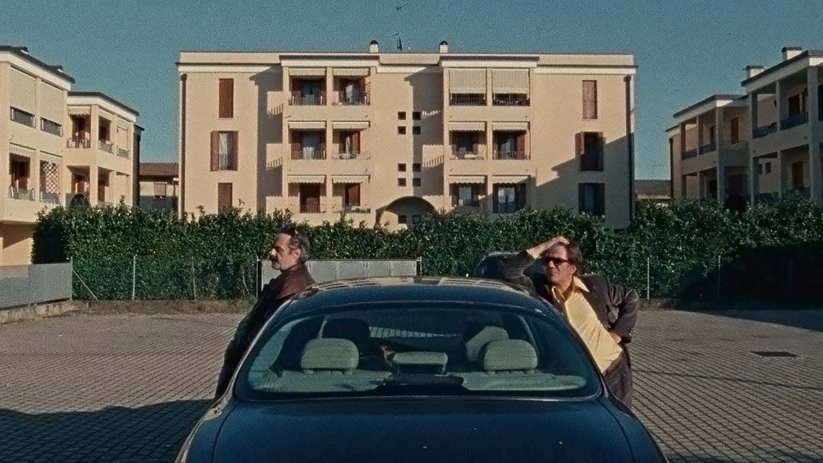 ��������� ���: ��������� ����������� � ������� ����������� �������