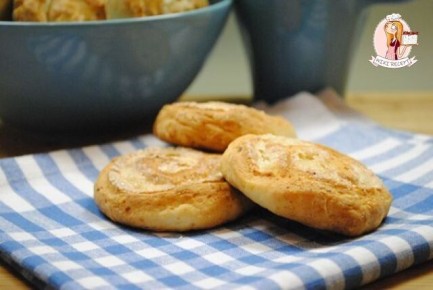 Нежное творожное печенье: лакомство, которое покорит сердца