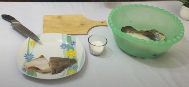 Лёгкий рецепт жареной рыбы, который покорит ваши вкусовые рецепторы