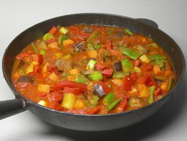 Рагу: вкус, который захватывает с первого взгляда