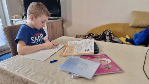 Когда мелкие радости заполняют дни