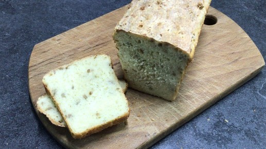 Как сохранить хлеб свежим: шесть проверенных способов