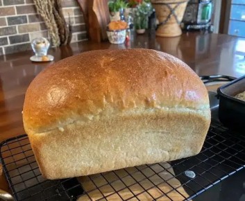 Как испечь идеальный домашний хлеб: простой рецепт, доступный каждому