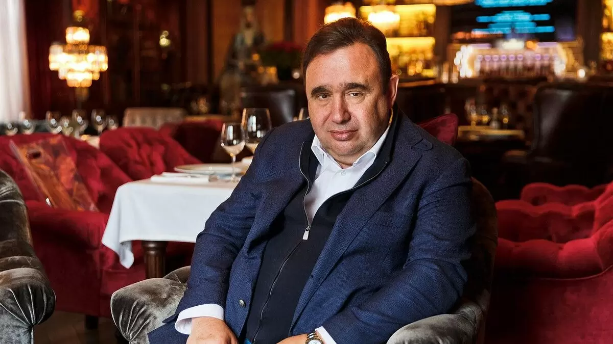 Татьянин день в ресторанах Раппопорта: подарки на 10 000 рублей для всех Татьяны