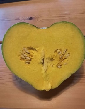 Необычные тыквенные чипсы: сладость из Вологды, о которой стоит знать