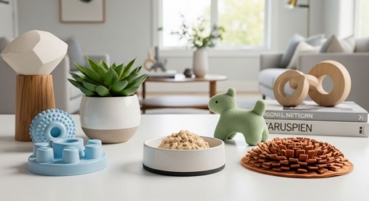 Как рынок товаров для животных меняется под влиянием владельцев