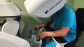 Робот-хирург в Беларуси: впервые удалена печень при помощи высоких технологий